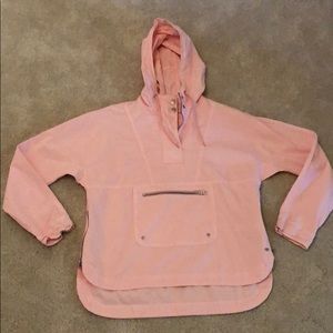 Women’s jacket windbreaker